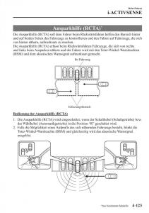 Mazda-2-Demio-Handbuch page 279 min