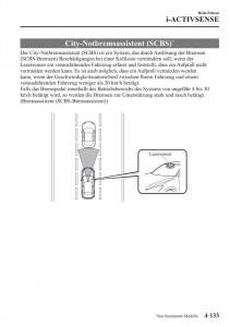 Mazda-2-Demio-Handbuch page 289 min