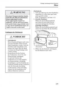 Mazda-2-Demio-Handbuch page 31 min