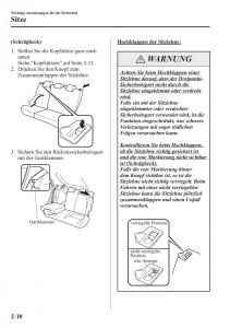 Mazda-2-Demio-Handbuch page 32 min