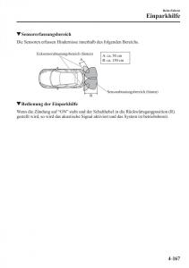 Mazda-2-Demio-Handbuch page 323 min