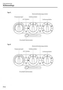 Mazda-2-Demio-Handbuch page 332 min