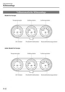 Mazda-2-Demio-Handbuch page 338 min