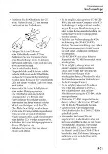 Mazda-2-Demio-Handbuch page 347 min