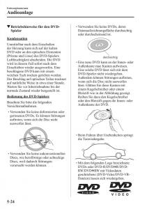 Mazda-2-Demio-Handbuch page 350 min