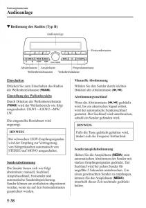 Mazda-2-Demio-Handbuch page 364 min