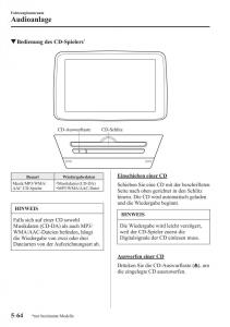 Mazda-2-Demio-Handbuch page 390 min