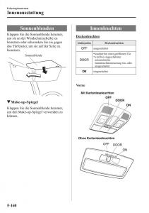 Mazda-2-Demio-Handbuch page 486 min