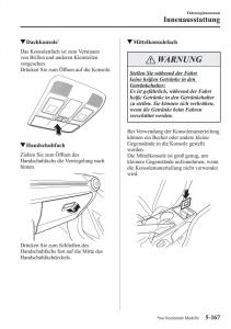 Mazda-2-Demio-Handbuch page 493 min