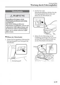 Mazda-2-Demio-Handbuch page 515 min