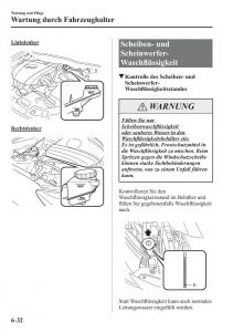 Mazda-2-Demio-Handbuch page 528 min