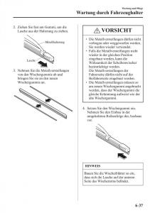 Mazda-2-Demio-Handbuch page 533 min