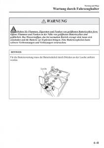 Mazda-2-Demio-Handbuch page 537 min