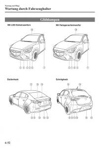 Mazda-2-Demio-Handbuch page 548 min