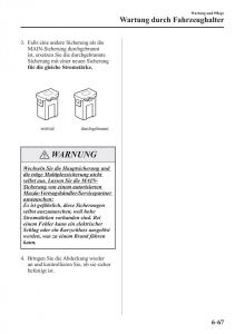 Mazda-2-Demio-Handbuch page 563 min