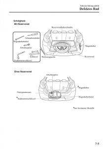 Mazda-2-Demio-Handbuch page 583 min