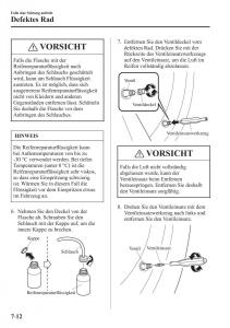 Mazda-2-Demio-Handbuch page 590 min