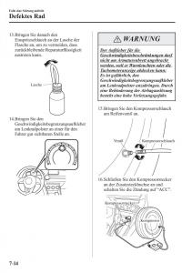 Mazda-2-Demio-Handbuch page 592 min