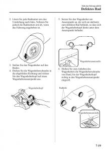 Mazda-2-Demio-Handbuch page 597 min