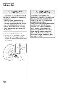 Mazda-2-Demio-Handbuch page 600 min