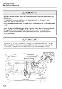 Mazda-2-Demio-Handbuch page 604 min