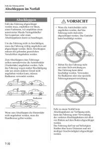 Mazda-2-Demio-Handbuch page 610 min