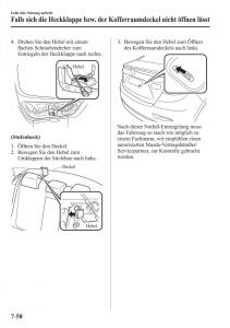 Mazda-2-Demio-Handbuch page 636 min