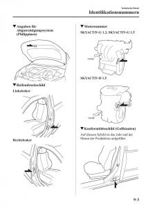 Mazda-2-Demio-Handbuch page 663 min