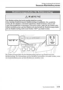 Mazda-2-Demio-Handbuch page 73 min