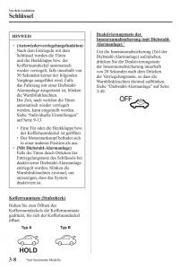 Mazda-2-Demio-Handbuch page 92 min