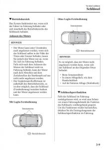 Mazda-2-Demio-Handbuch page 93 min