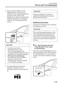 Mazda-2-Demio-Handbuch page 99 min