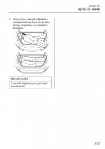 Mazda-2-Demio-Kezelesi-utmutato page 108 min