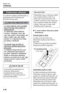 Mazda-2-Demio-Kezelesi-utmutato page 121 min