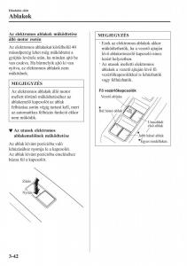 Mazda-2-Demio-Kezelesi-utmutato page 123 min