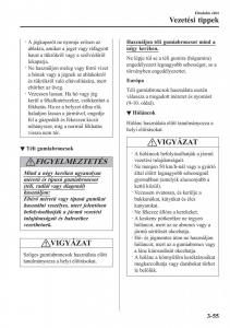 Mazda-2-Demio-Kezelesi-utmutato page 136 min