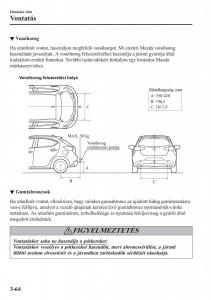 Mazda-2-Demio-Kezelesi-utmutato page 145 min