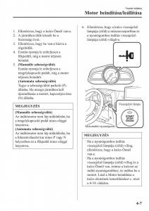 Mazda-2-Demio-Kezelesi-utmutato page 156 min