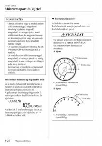 Mazda-2-Demio-Kezelesi-utmutato page 179 min