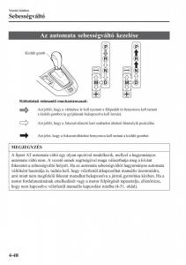 Mazda-2-Demio-Kezelesi-utmutato page 197 min
