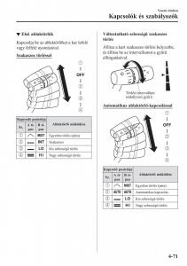 Mazda-2-Demio-Kezelesi-utmutato page 220 min