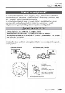 Mazda-2-Demio-Kezelesi-utmutato page 268 min