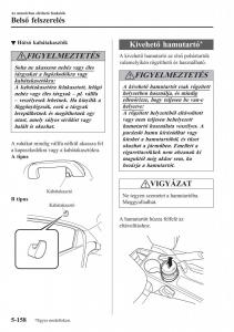 Mazda-2-Demio-Kezelesi-utmutato page 465 min