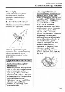 Mazda-2-Demio-Kezelesi-utmutato page 50 min