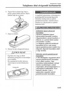 Mazda-2-Demio-Kezelesi-utmutato page 508 min