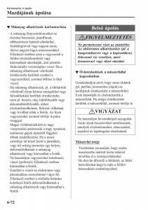 Mazda-2-Demio-Kezelesi-utmutato page 537 min