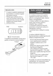 Mazda-2-Demio-Kezelesi-utmutato page 84 min