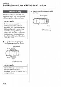 Mazda-2-Demio-Kezelesi-utmutato page 91 min