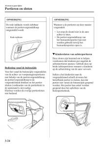 Mazda-2-Demio-handleiding page 111 min