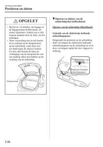 Mazda-2-Demio-handleiding page 113 min